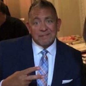 Meet your Posher, Jeffrey